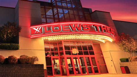 <strong>Theaters</strong> Nearby Cinemark Willowbrook Mall and XD (0. . Amc loews theater locations
